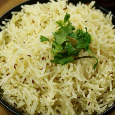 Jeera Rice